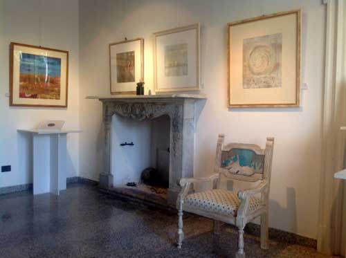 Opera di Gladys Colmenares